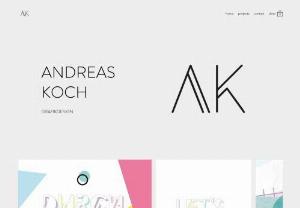 ak-graphics.studio - Graphic Design, Corporate Design, Website, Illustration, Layout, Logo Design, Typo, Social Media