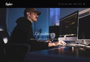 Gussbmps - Gussbmps is a music producer and mastering engineer that offers quality master engineering.