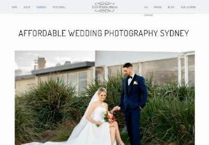 Professional Wedding Photography Sydney & Wedding Photographer in Sydney - RISS Productions offer Affordable Wedding Photography in Sydney to capture your precious moments. Contact us for Wedding Photographer in Sydney.