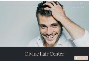 Divine hair transplant - Hair Transplant Services in Turkey