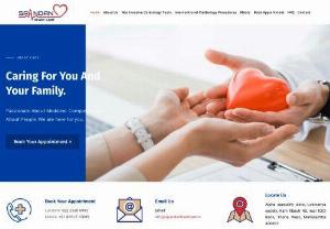 Best Cardiologit in Thane | Heart Specialist in Thane | Cardiologist Doctor | ECG Test | 2D Echo Test | Stress Echo Test | Doppler Test | Coronary Angiography | Coronary Angioplasty | Thane - Spandan Heart Care is a cardiac centre of excellence offering world-class cardiology treatment and intervention. We believe that the best cardiac care can be achieved only by the best cardiologist working for you and your heart.