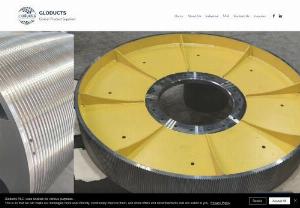 Gloducts - Steel or Stainless Steel Casting, Turning, milling or assembly service, Harface Welding, Steel Construction, Coating works and etc. We will serve to you.