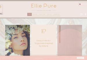 ellie pure - Sensual fragrance collections for interiors