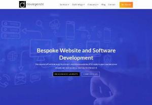 Software, Web Development & Digital Marketing | DevLegends - We are an international web, software & eCommerce development agency based in India & London providing IT, SEO, SMO & PPC services for individuals, startups, medium enterprises size companies. Request Quote!
