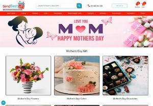 Send Mother's Day Gifts Online, Mother's Day Gift Ideas, Same Day Mothers Day Gifts Delivery - Send Mother's Day Gifts Online-Sendbestgift.com offers online Mothers Day Gift delivery in India on best price. Order from best Mother's Day gift ideas for your loving mom or mother in law and get same day Mother's Day gifts delivery.