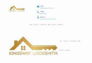 Kingsway Locksmith - Specialists in all transponder keys, house locks, commercial locks, gate motors, key cutting & all repairs for more than +20 years.

We are based in Amanzimtoti servicing Amanzimtoti and its surrounding area on the South Coast.

We strive to ensure quality services and products are provided to our customers and we have many returning customers.

Let us help you endorse the needed security to your homes and cars.