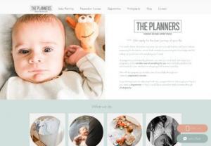 The Planners Norge - - Baby Planning
- Maternity Preparation Courses
- Pregnancy photography
- Dagmamma