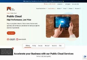 Public Cloud Services- Compute, Network & Storage | Ace Cloud Hosting - ACE Cloud hosting is a leading Public Cloud Service provider offering Compute, Network, Storage, Database service, Firewall, and CAL Licenses at very nominal pricing. Accelerate your business with ACE's Public Cloud Services and get industry-leading features at a low cost.