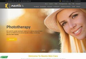 Dermatologist-Best Cosmetologist-Skin specialist HRBR Layout - We offer the Best Cosmetologist, Dermatologist, Skin Specialist in HRBR Layout. Visit Neotis center today to get a solution for all types of skin treatment