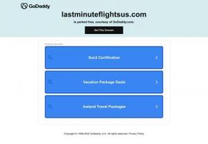 Last Minute Travels Deals - Find great deals on flights and hotels with Last Minute Travels Deals. View discounted rates, plus free cancellations, extended payment plans and more on flights and hotels once you book online!