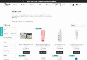 MINERVA DERM L.L.L-FZ - Online Cosmetics Store Dubai,  UAE. Your Access Portal to Authentic Products with Authorised Retailer. High Quality Service with Express Delivery. We also have bundles for intimate products to fulfill all necessaries for yourself. The world is changing,  so we shall update ourselves.