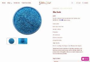 Glitter Fuel Shop LLC - Discover the premium royal blue glitter at our store. This is a house of glitter and we have a unique collection that you would definitely love.