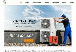 Sentral Hvac Plumbing - Are you looking best services for bidet toilet installation? Today, many expert showers in Mississauga likewise have this extra installation, and producers have various models to look over. Introducing a bidet installation service requires fundamental pipes apparatuses and some ability in plumbing. If glancing like a bathroom, the establishment of a bidet is considerably unique about that of the more normal washroom apparatus.