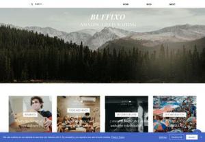 Buffixo - We come with the high quality blogs which helps u in technology and science