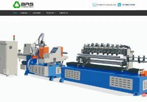 Angle Board | Paper Core Machine Manufacturer and Suppliers in India - BRS Trans Pack Manufacturer and suppliers of paper core, angle board conversion machinery in India. +91 9866 379 684