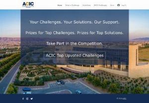 AUIS Community Innovation Awards (ACIC 2022) - AUIS Community Innovation Challenge (ACIC 2022) American University of Iraq Sulaimani,AUIS,Community,Innovation,Challenge,AUIS Community Innovation Challenge,ACIC,ACIC2022,ACIC 2022,AEIC
