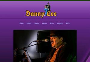Danny Lee music - I am a troubadour from UK, living in Norway. You can listen through my videos on my page and if you like what you hear and see, and would like to hire me, make contact and we will discuss price and terms. I also do karaoke and light and sound engineering.