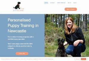 Betsy's Dog School - 121 Puppy Training Packages. Accredited Dog Trainer with the Animal & Behaviour Training Council. Based in Isleworth - covering Richmond, Twickenham, Ealing, Chiswick, Barnes & Surrounding areas.