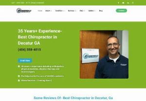 Backstrong Non-Surgical Rehab Clinic - Dr. Craig Castanet graduated from Palmer-West Chiropractic College in 1986. He has 34 years clinical experience; 18 years in an orthopedic, physical medicine and physical therapy clinic, participating in the treatment of more than 40,000 patients. He also dedicated time each week, for 5 years, in a neurosurgical practice, learning surgical indications and procedures. Unlike most chiropractors, he has always had a decidedly 