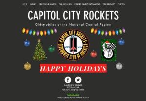 Capitol City Rockets - We have monthly meetings that rotate between Maryland and Virginia local eateries, and several events throughout the year. Events include our Spring Dust Off in April and our All-GM Show show in August co-hosted with the Buick Club of America's Metro Chapter. Other events, such as BBQs or cruise/driving tours, are often scheduled during the year as well. Information on events and photos from past events are available on the Events page. For dates, locations and directions please check the...