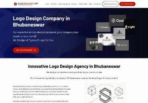 Best Logo Design Company in Bhubaneswar - Verve Branding - Hire the best logo design company in Bhubaneswar. Expert logo designers are at your service to provide the most creative & custom business logo designing services.