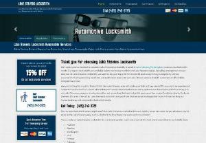 Lake Stevens Locksmith - 