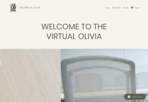 The Virtual Olivia - The Virtual Olivia is a full service Virtual Assistant firm providing a multitude of services ranging from calendar and schedule management to creative writing and closed captions.