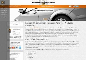 Hanover Park Mobile Locksmith - When our Hanover Park, IL locksmiths from Hanover Park Mobile Locksmith is on the case, you can be sure that they will always provide you with the quality of service that you deserve. Our locksmiths can assist you with your automotive, residential commercial and emergency locksmith service needs. Give them the chance to earn your business by contacting them when you require any of the aforementioned locksmith services. We want your business and we are not afraid to ask for it.