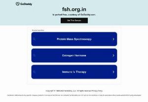 FSH Infotech - An Agency in Telangana providing Web development services