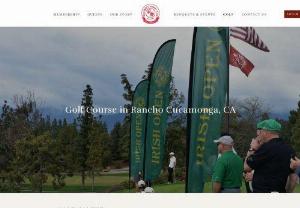 golf program rancho cucamonga ca - In Rancho Cucamonga, CA, when you need a beautiful private country club choose Red Hill Country Club. To know more about our services visit our site.