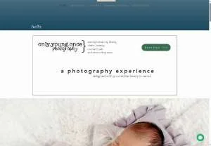Screenshot of only.young.once