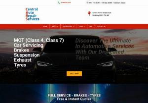 Clutch Worthing | Central Auto Repair - Are you looking for the best quality Clutch Replacement Worthing for your vehicle? Central Auto Repair Services one of the best Clutch Worthing and clutch noisy service provider Company in the Worthing UK.