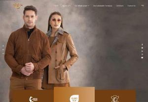 Simran International | Leather Manufacturing Company - We are your leather manufacturing company. We guarantee the highest, safest production standards, as well as industry-leading product consistency, backed up by quality service. All leather goods are made with pride and skill, demonstrating our commitment to high quality and fine craftsmanship.