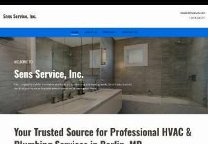 hvac berlin md - We provide plumbing, HVAC repairs and new installation services in Berlin, MD. We also provide home and business renovation services. To get more information visit our site.