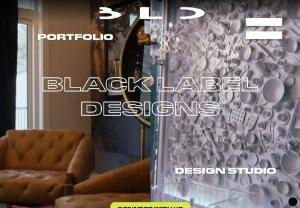 Best Interior Design Company Canada - Black Label Designs provides a full spectrum of services ranging from bespoke Interior and building design to creative direction and brand identity. Bring your dream home to life with one-on-one design help & hand-picked products tailored to your style, space, and budget.