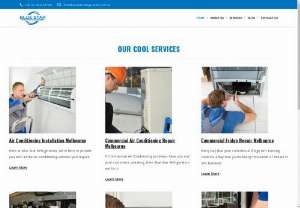 HOW TO FIND THE COMMERCIAL FRIDGE REPAIR SERVICE MELBOURNE - It can be challenging to choose which commercial fridge repair Service Company in Melbourne to call when your refrigerator stops working especially if it is the first time your fridge shows signs of error. Finding the right specialist in a timely manner is serious as your refrigerator is one of the most important appliances in your business. Fortunately, there are a lot of sources accessible where you can find commercial refrigeration repairs in Melbourne near you.