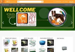 360petmart Best Aquarium products Seller - We darsh traders offering you to best Aquarium, Aquarium boxes, Fish Bowl, Fish tank, etc. at affordable whole sell prices.