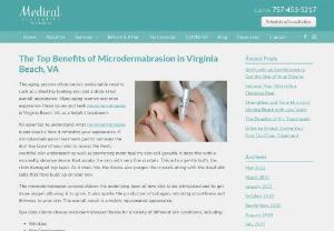 microdermabrasion virginia beach - When it comes to finding advanced medical skin care and body treatment services provider in Norfolk, Virginia, contact Medical Aesthetics of Virginia. To obtain service related details visit our site now.
