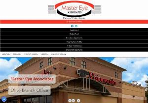Eye Doctor In Memphis TN - Master Eye Associates - Master Eye Associates are eye doctors in Memphis, TN that offer comprehensive vision examinations and specialize in the diagnosis and treatment of a wide array of eye diseases and conditions that if detected early, may be manageable.