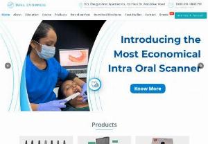 Basal Implants - Dental Products - Dental Implants - Trisa Enterprises provide the best quality dental products also provides online classes of dentistry and implantology courses. Visit now for basal implants cost.