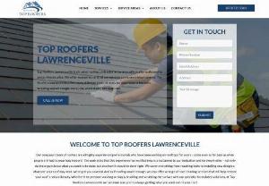 Top Roofers Lawrenceville - Top Roofers Lawrenceville is a company that provides consulting services to all industries. Top Roofers Lawrenceville supports the vision and mission of our clients by providing them with high-quality, timely, and cost-effective solutions for their needs. Top Roofers Lawrenceville quality services is delivered following international standards of quality and industry best practices. Top Roofers Lawrenceville's goal is to provide positive and sustainable change worldwide. Call us (470) 720 5161