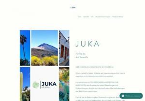 JUKA. FUR SIE DA. - Translation, interpretation, accompanying to doctors and authorities, personal assistant