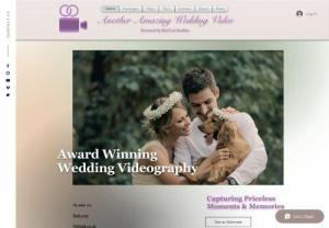 Another Amazing Wedding Video - 