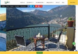 Best resort in Nainital | Resorts in Nainital - Nature's Sprout - Nainital is more popular hills station in state of Uttarakhand, India. There are number of lake and increase beauty of nanital. Boat ride is more popular in nainital among tourist. In Nainital, many popular hindu temples and that temple dedicated to lord Shiva. Each and every season huge amount of tourist visit to nainital.
Nature's Sprout offers well home stay name as Nainital Willows. From that home stay tourist can see lakeview picture, So book your home stay Resort in Nainital.