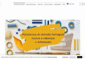 Plataforma do Artes�o Portugu�s - We sell Portuguese Arts & Crafts, supporting small artisans.