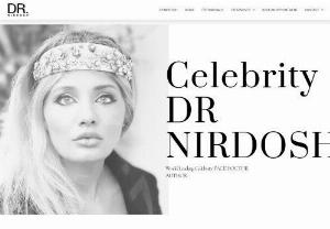 Dr Nirdosh - Dr Nirdosh Aesthetic Clinic Dubai