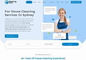 Best Cleaning Services In Sydney - Cleaning Corp - It's not an easy task doing all your cleaning routines by yourself if you are a working professional. There are just too many covers to consider and a lot of places to cover in your home to make it look picture perfect. This right here is why cleaning services in Sydney could help you a long way in terms of meeting the quality that you set out for with your requirements.