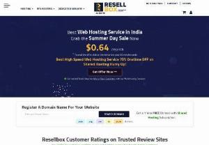Best Web Hosting India at Low Price with Free Domain - Build a professional website Speed up now. India's Best Web Hosting service provider offers you free Domain with our Low price Hosting.