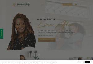 Bernadette Cosby, LLC - Bernadette Cosby, LLC is a certified lifestyle coach offering one one one life coaching to motivate, empower, and encourage you on your journey.