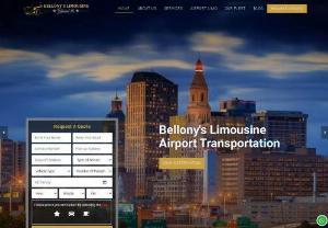 Bellony Limousine Global LLC - Bellony's Limousine Global LLC is the premier name in the limo transfer industry providing the superior level of limousine service in New Haven, CT.
